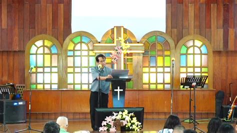 Kamuning Bible Christian Fellowship – A church after .